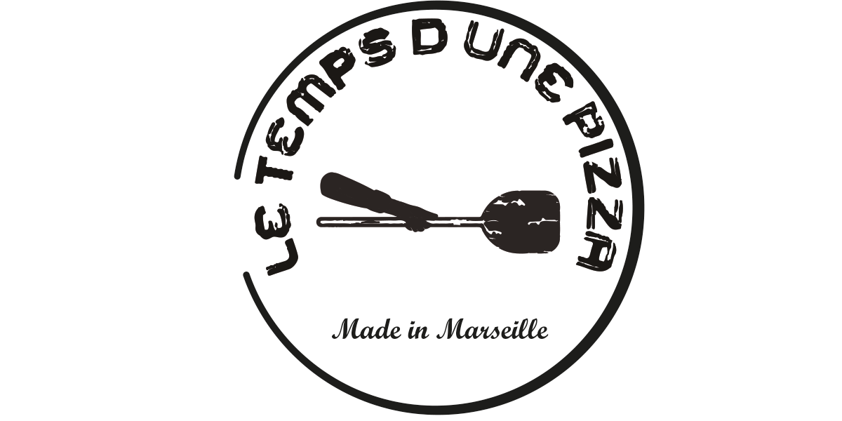 Logo marque Le temps d’une Pizza